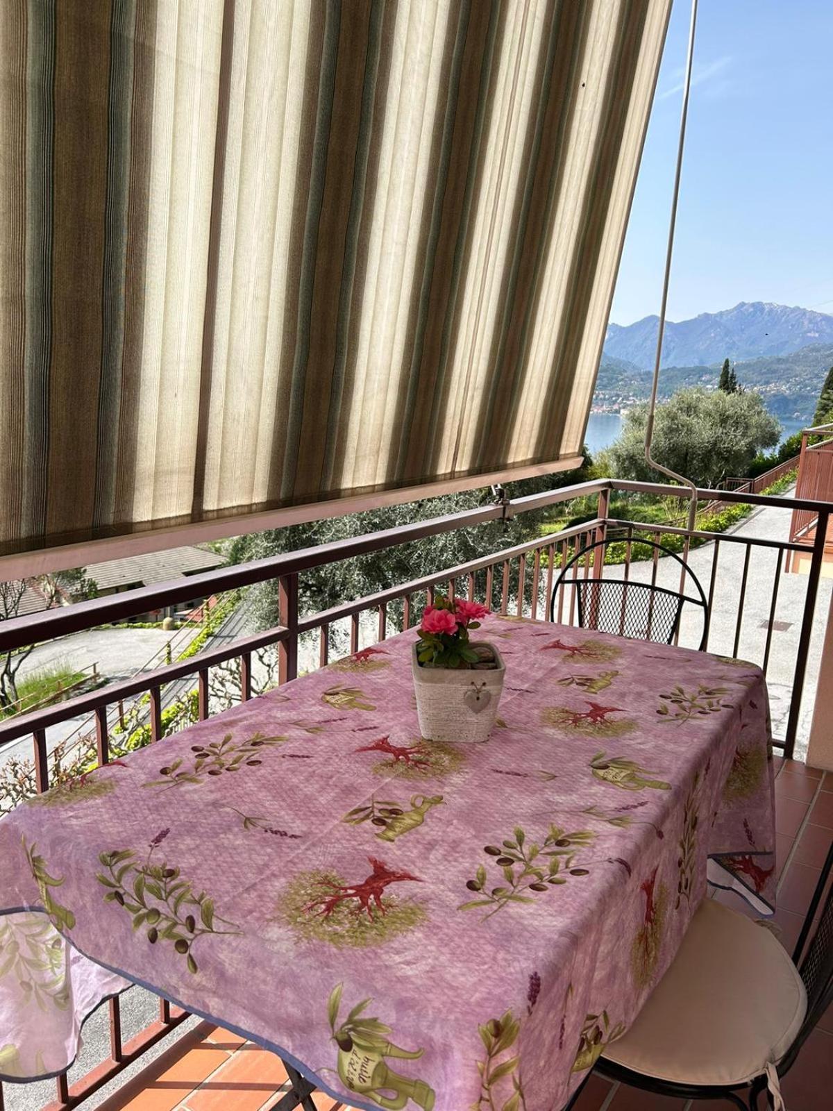 Dolce Vita - Fantastic View -Free Wi-Fi & Late Check-Out Perledo Екстер'єр фото