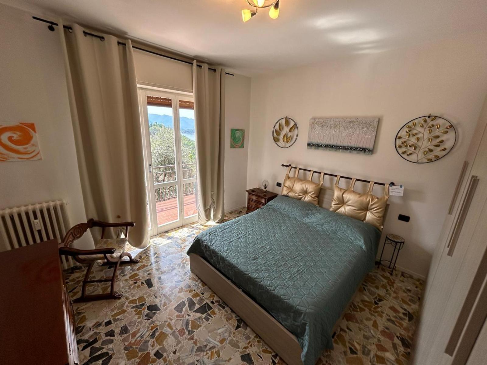 Dolce Vita - Fantastic View -Free Wi-Fi & Late Check-Out Perledo Екстер'єр фото
